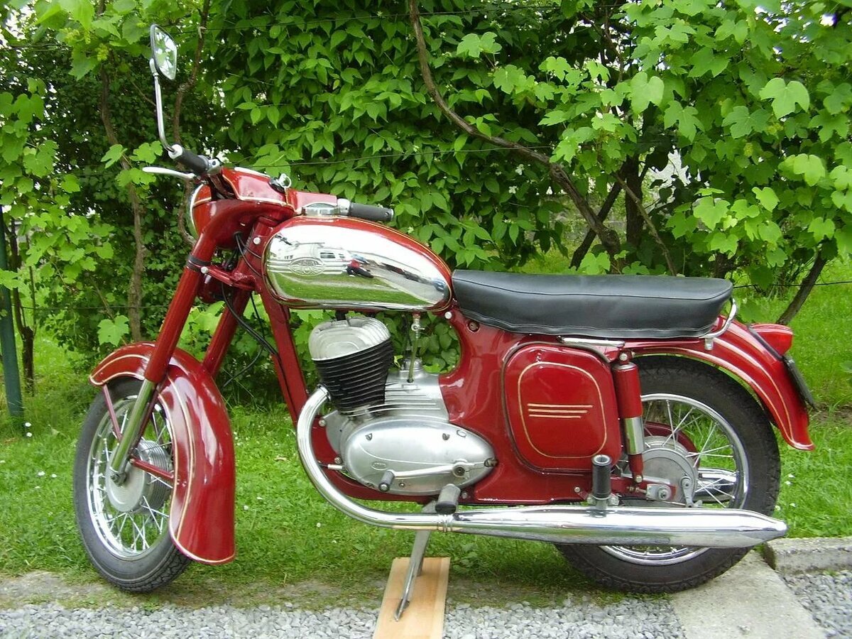 JM - Jawa 250 typ 559" - карточка пользователя Олег Блохин в Яндекс.Коллекциях yandex.ru