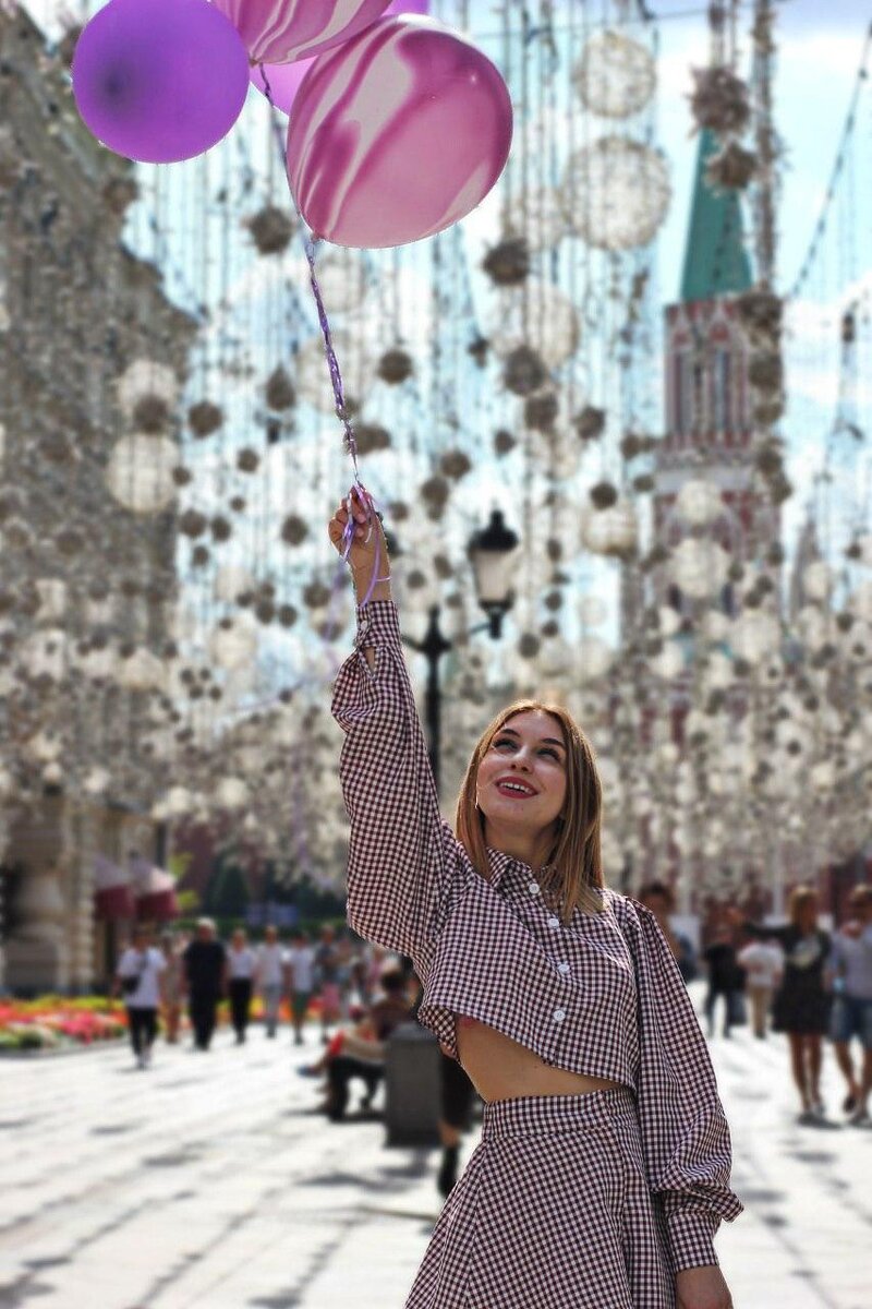 Больше постов в моём инстаграм bazinga.anna