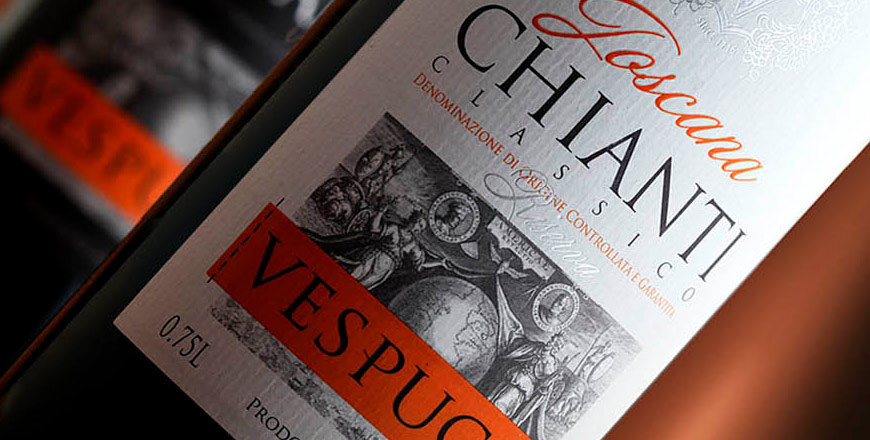 Chianti Classico Vespucci