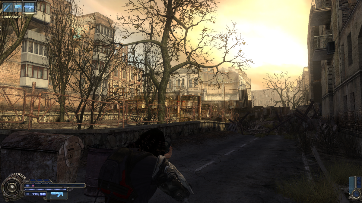 1 из 3


Скриншот из игры Collapse.
