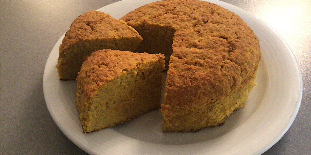 Очень вкусный и нежный.