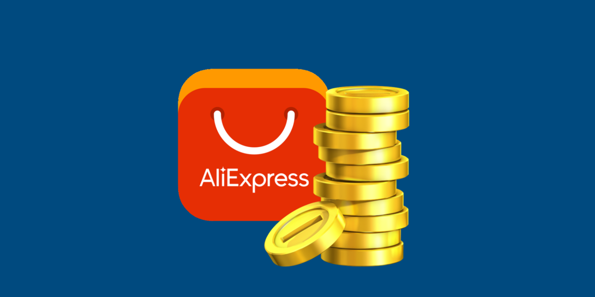 Куда делся раздел с монетами в AliExpress? Разработчики снова «спрятали»,  но я нашел | Информация и Технологии | Дзен