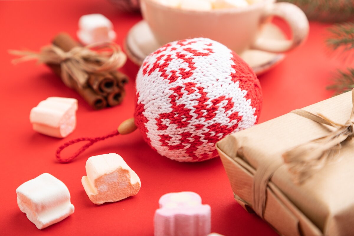 Новый год во всем мире.