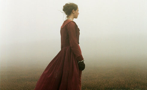 Грозовой перевал (2011)