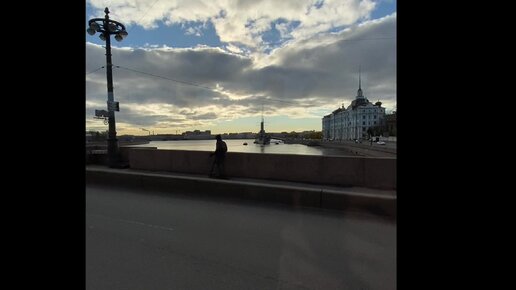 Видео Лекции по истории Санкт-Петербурга и пригорода СПб - «Шаг за шагом»