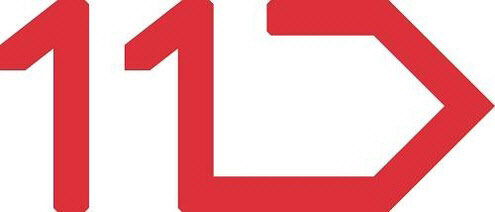 Логотип 11st (11-й)