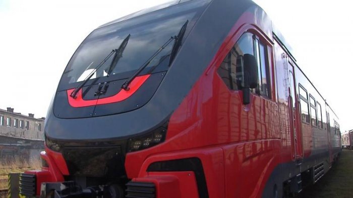  Региону привезут еще вагоны 