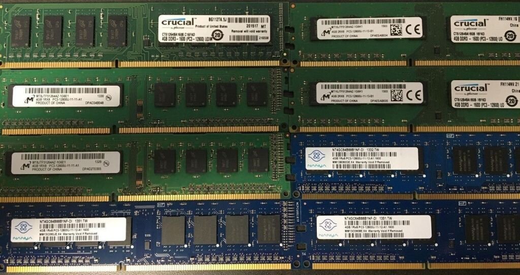 Разница оперативной памяти. Оперативная память 4 ГБ ddr3, РС-12800 crucial. ОЗУ для Интел и5. Клисре ддр3 Онли АМД. Как отличить оперативную память для Интел и АМД.