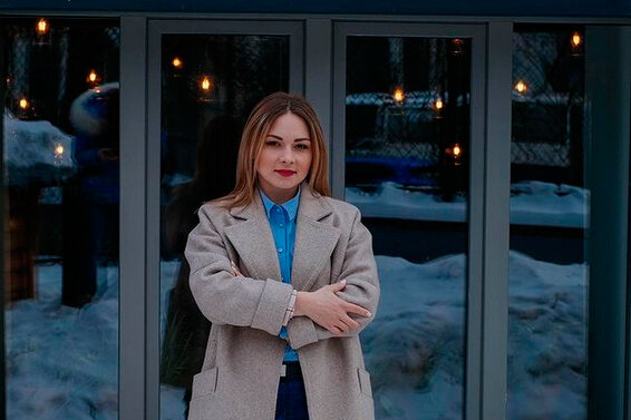 Алина Родионова. Перечень банков, которые работают с долями несовершеннолетних детей.