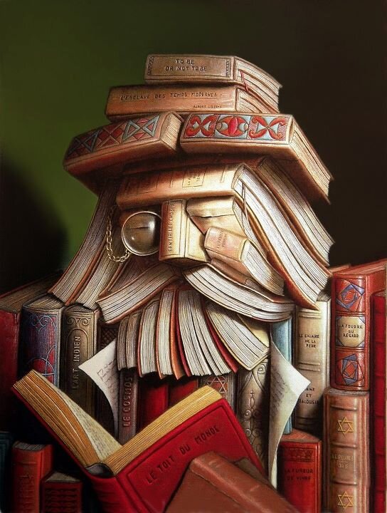 Художник  André Martins de Barros .