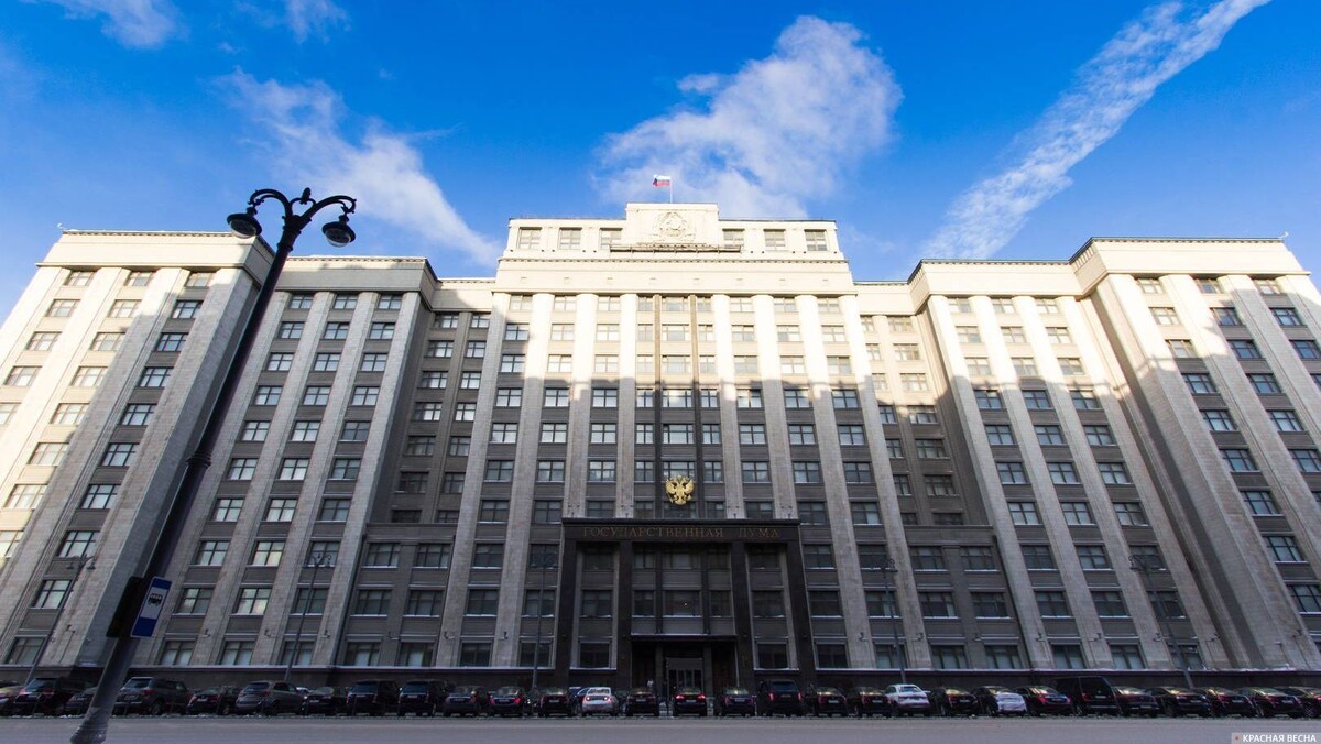 Также Роскомнадзор будет вести реестр платформ которые ограничивают СМИ