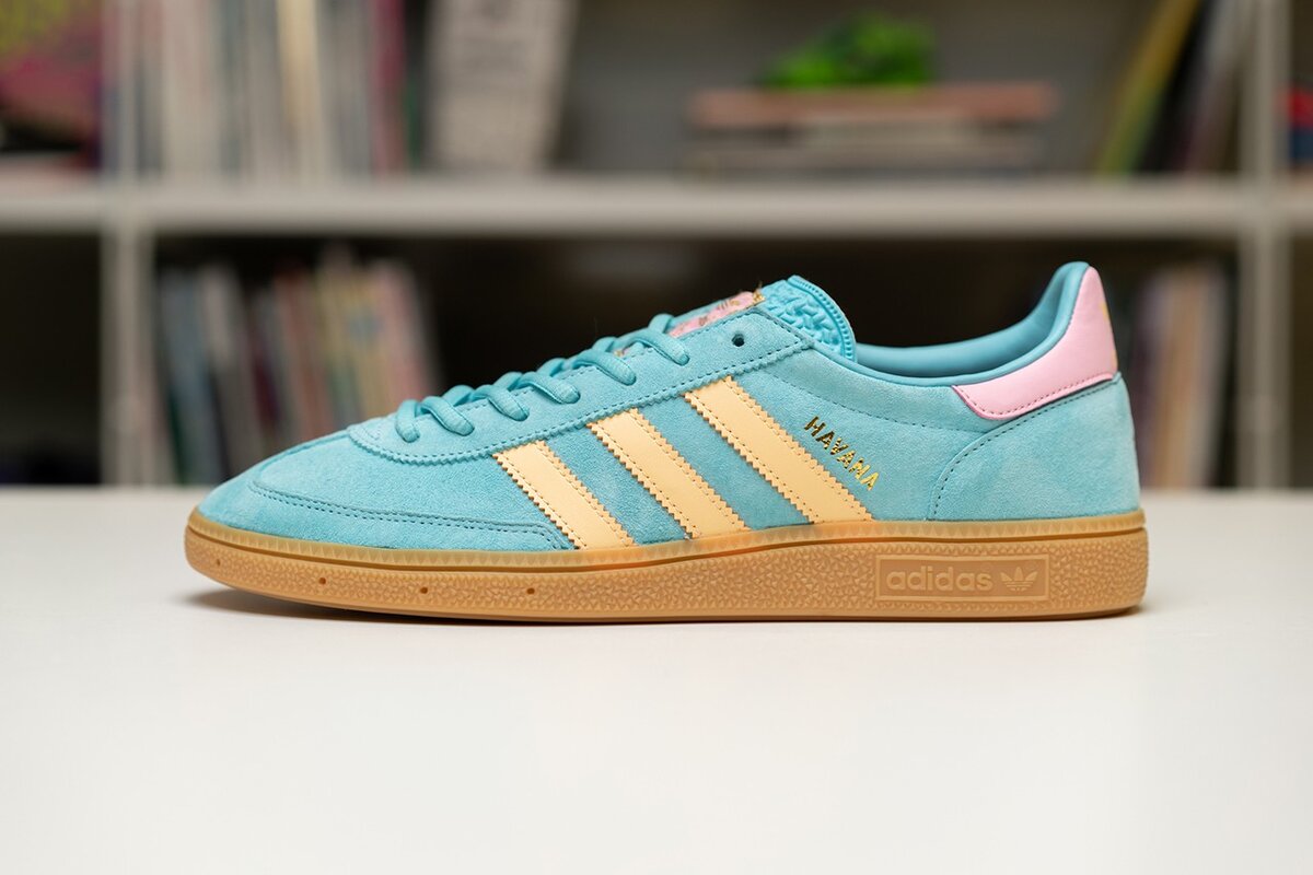 Adidas gazelle hotsell city series