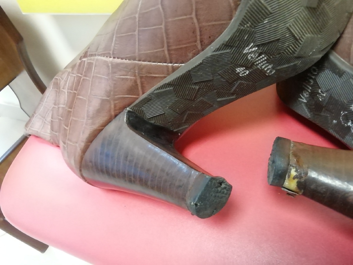 Да, обувь не дорогая, работа простая, 