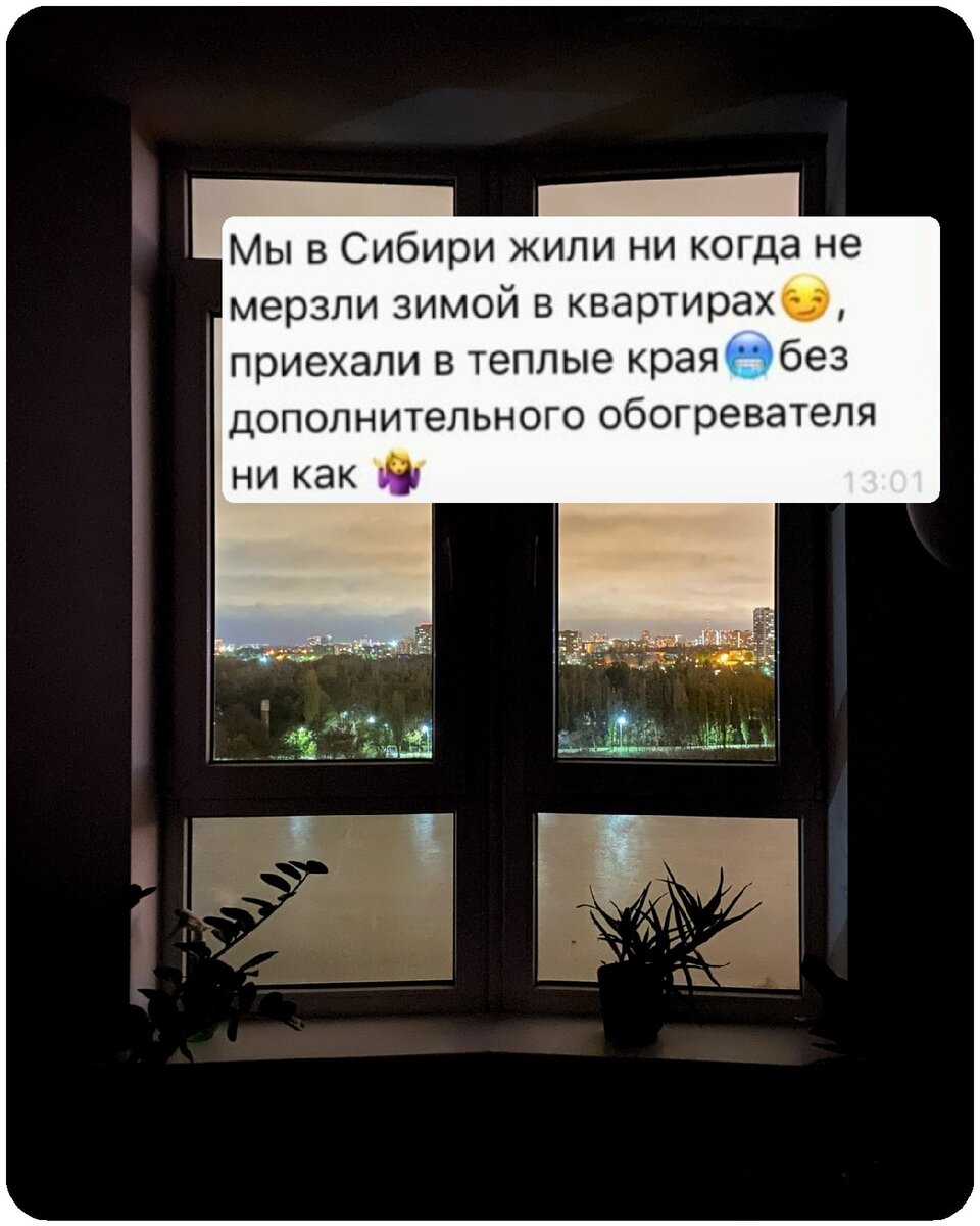 фото автора и отзыв из чата.