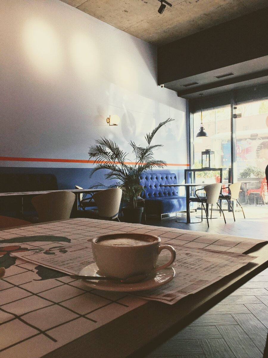 самая любимая кофейня, дальше фото снаружи