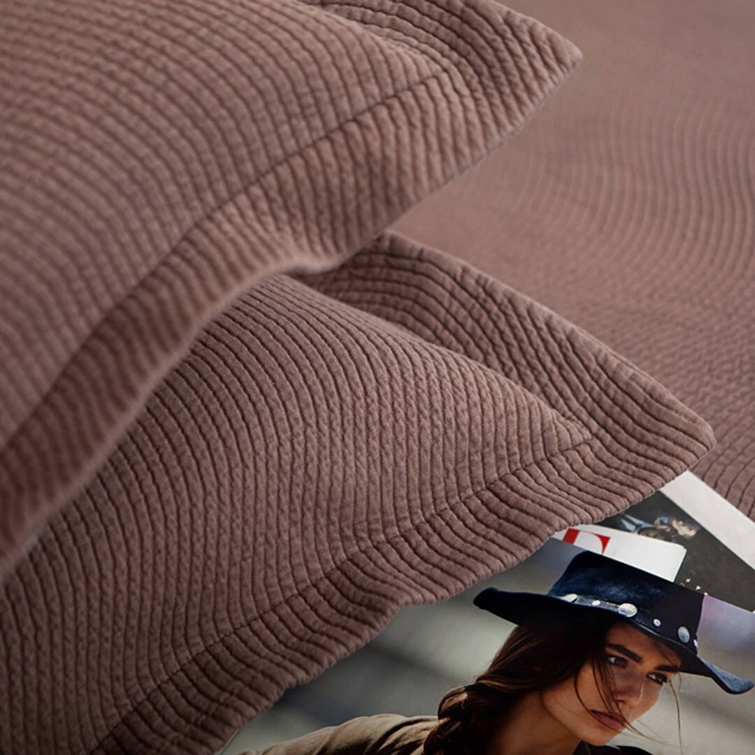 Декоративные наволочки. Фото Luxberry