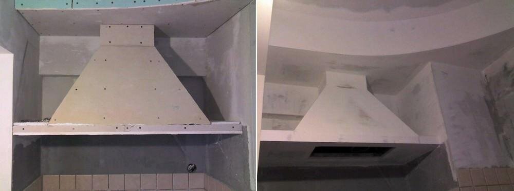 Установка и подключение купола