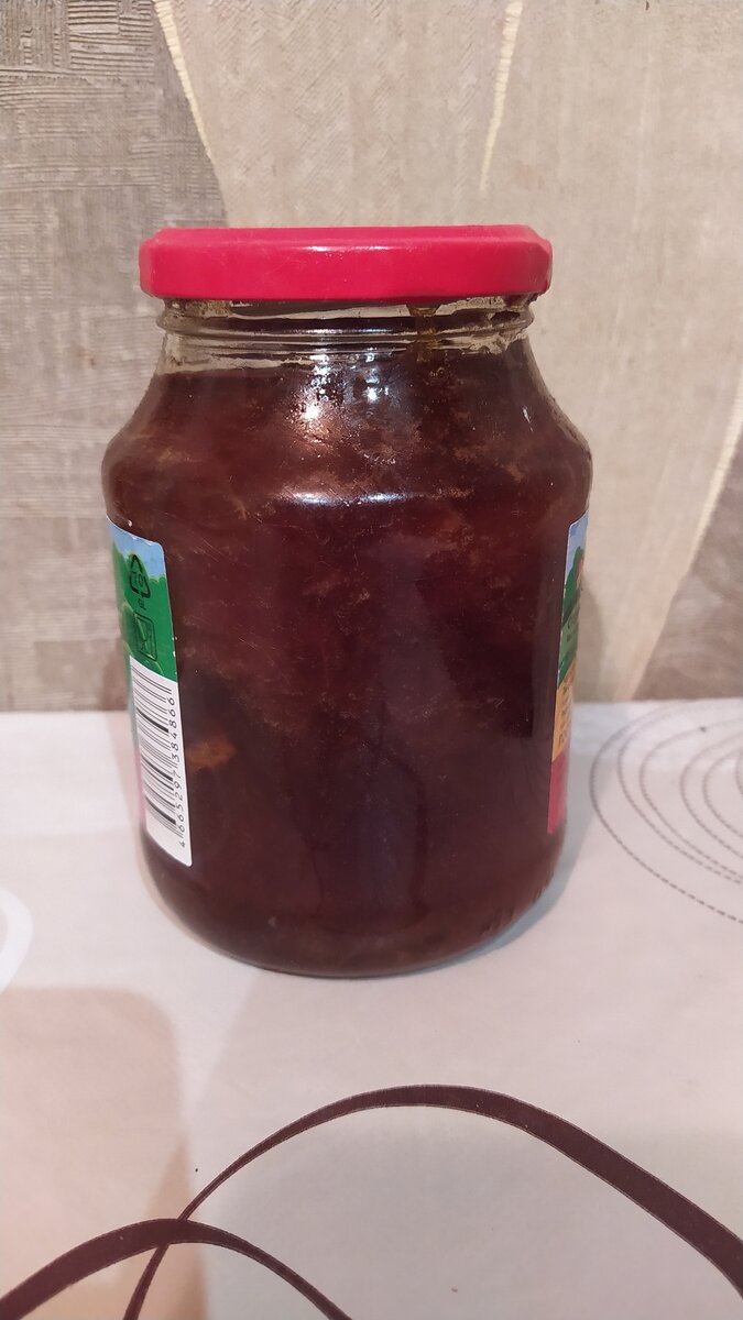 Этот метод подходит только для банок у которых крышка с закруткой