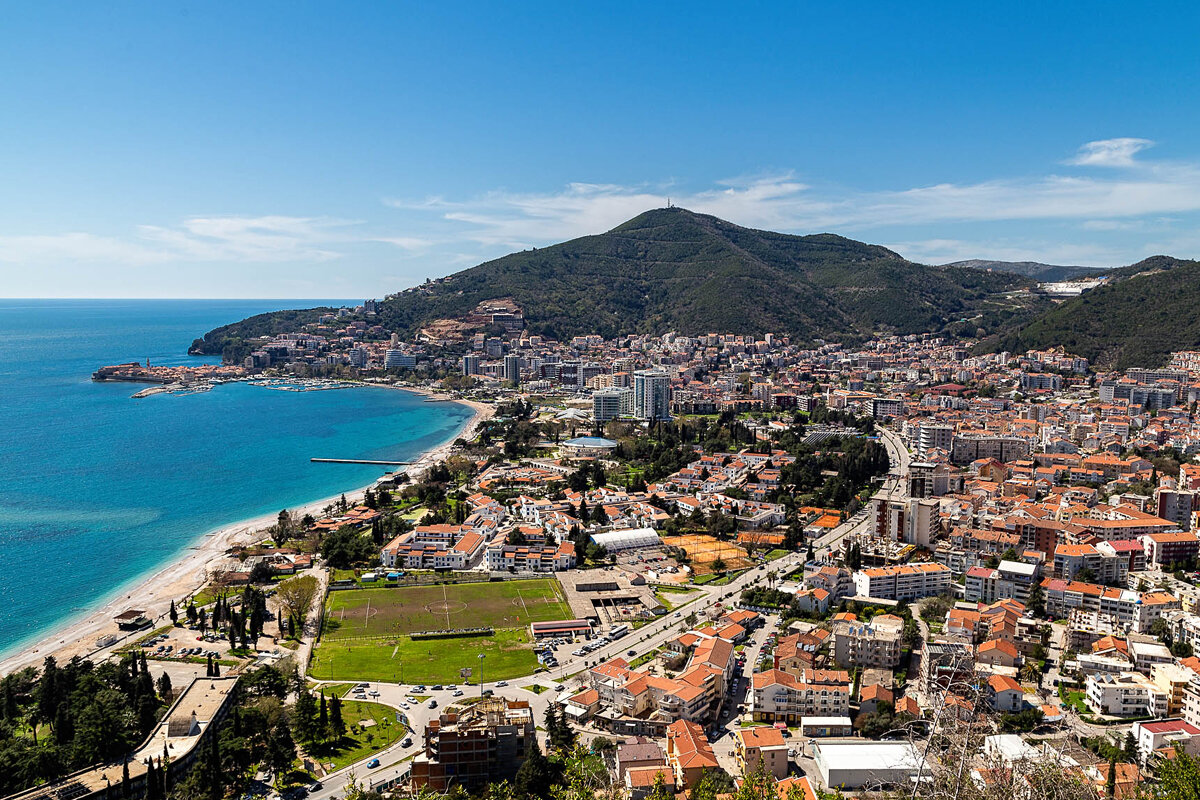 «Всегда мечтала купить квартиру в Черногории»