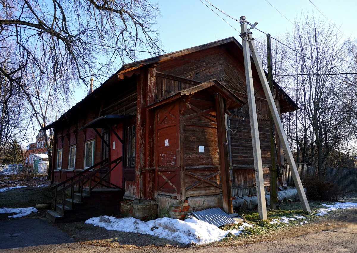 Новозагарье - зажиточное село, где должен был стоять памятник  царю-освободителю | Фёдор Тенин | Дзен