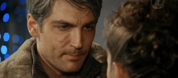 Фильм "Дом с лилиями" 2014 год