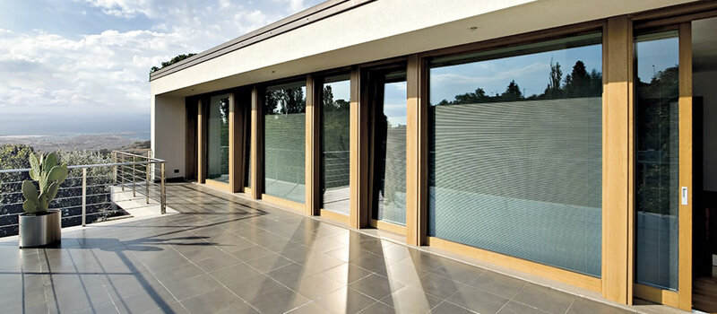 Фото с сайта компании Vinchelli, www.okna-vinchelli.ru