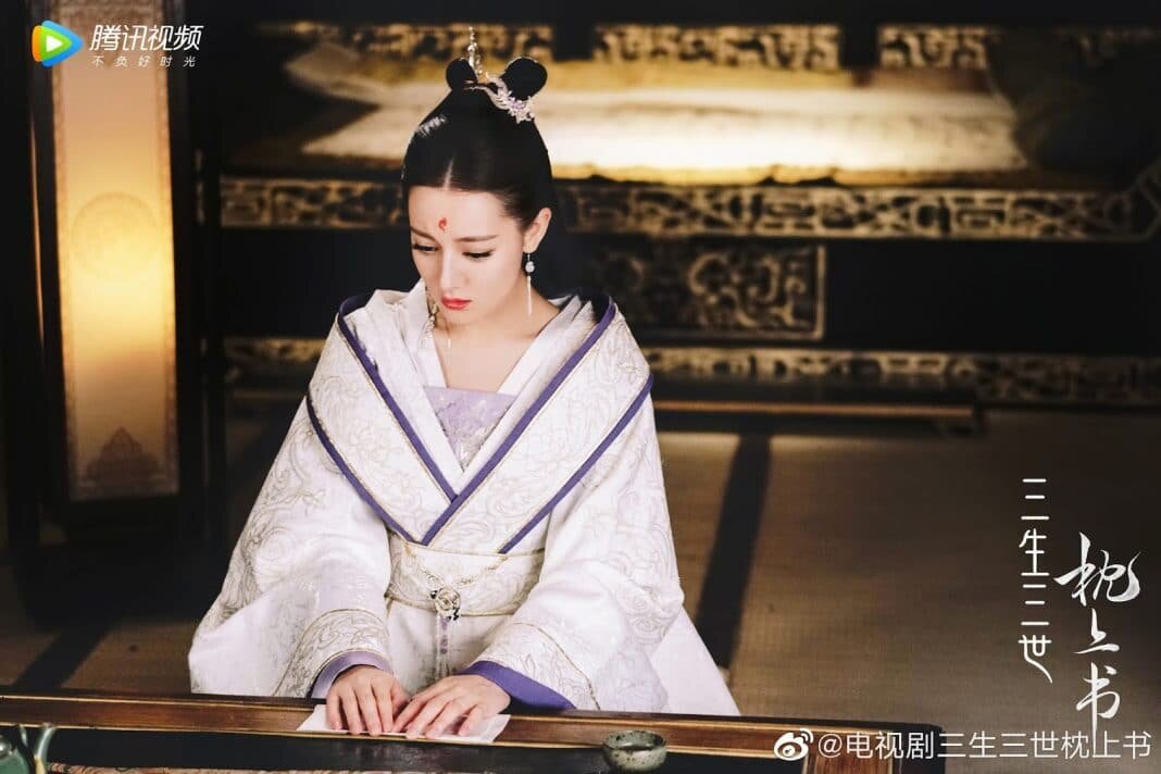 Фото с сайта: https://www.yesasia.ru/wp-content/uploads/2020/02/eternalLove2.jpg