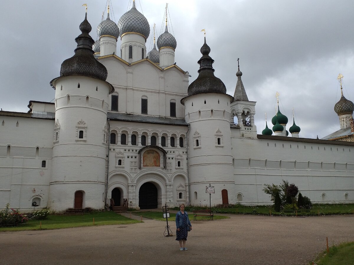 Ростов Великий