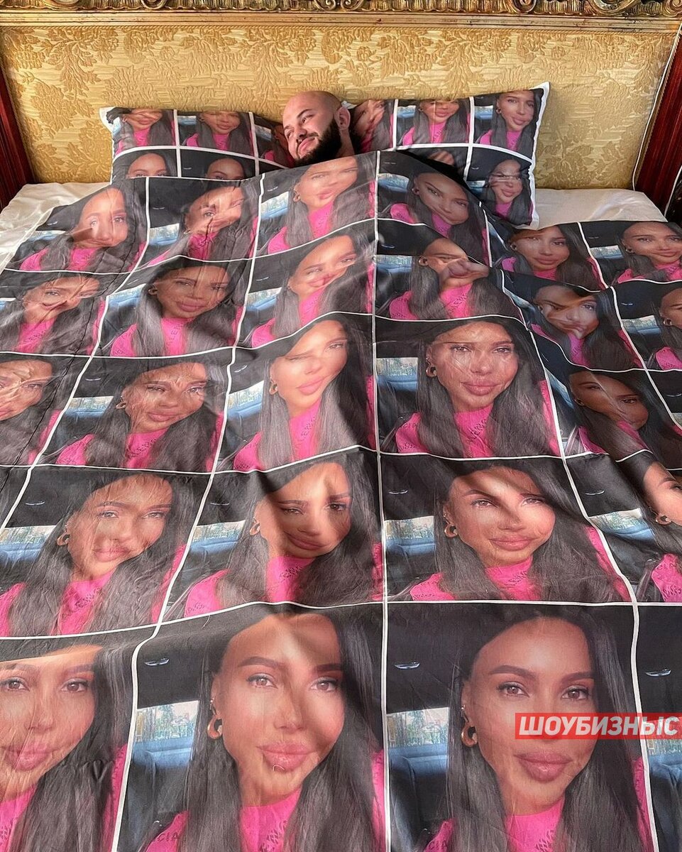 Все изображения использованные в этой статье были взяты с инстаграма @samoylovaoxana и принадлежат их автору