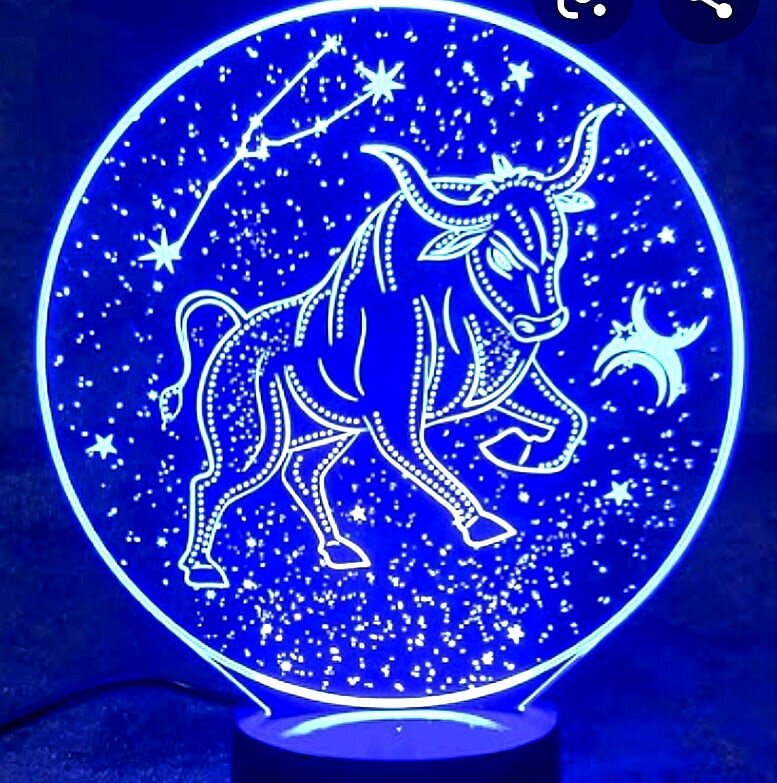 Полнолуние подводит итоги...