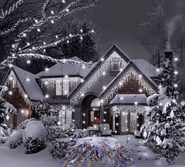 Хочу, чтобы 2021 год изменил все