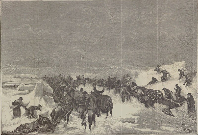 Ру́сско-шве́дская война́ 1808—1809 годов (Финляндская война, фин. Suomen sota, швед. Finska kriget «Финская война») — война между Россией, поддержанной Францией и Данией, против Швеции. Последняя в серии русско-шведских войн. 
