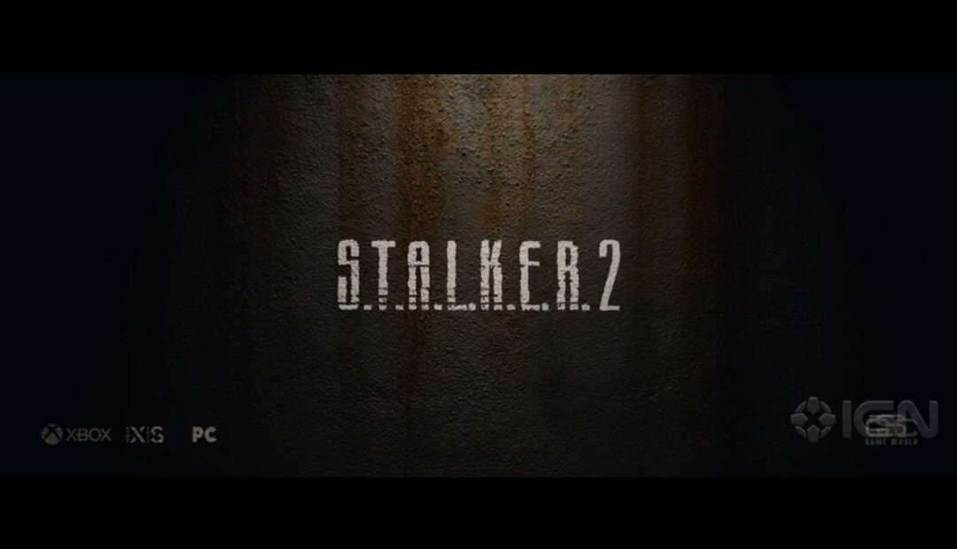 S.T.A.L.K.E.R. 2