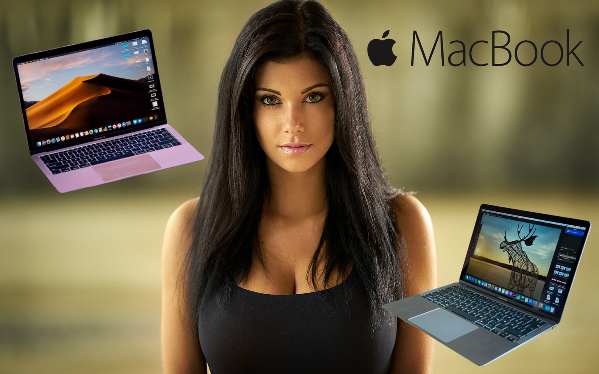 MacBook в новом дизайне и на собственном процессоре