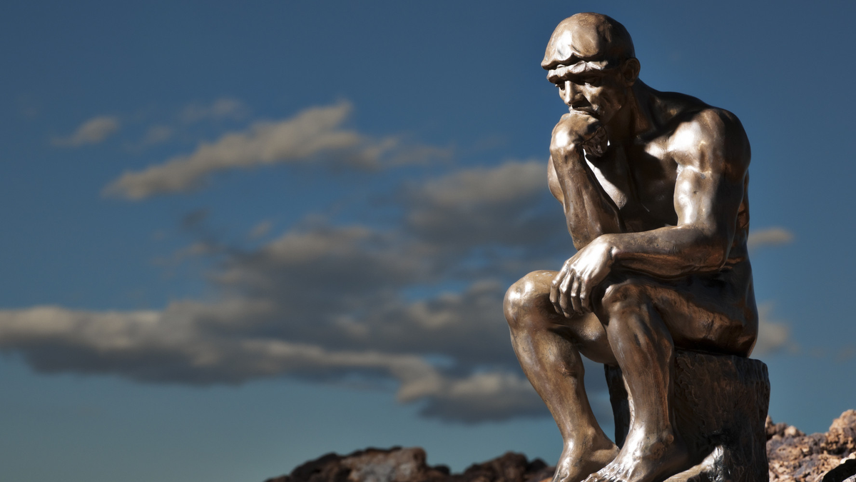 "С чего же начать?"