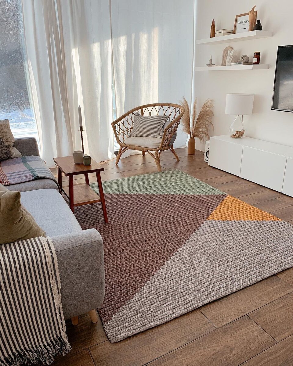 Инстаграм – kronastore