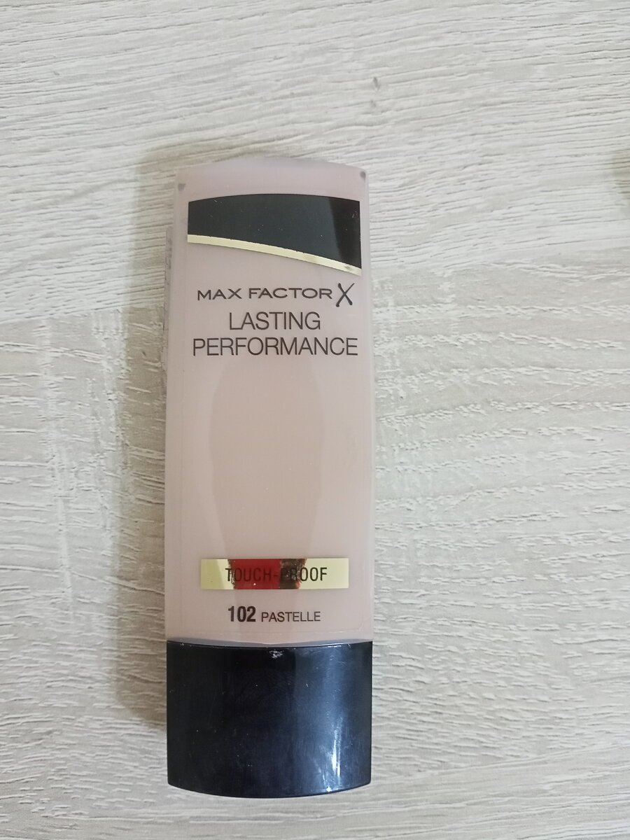 собственное фото