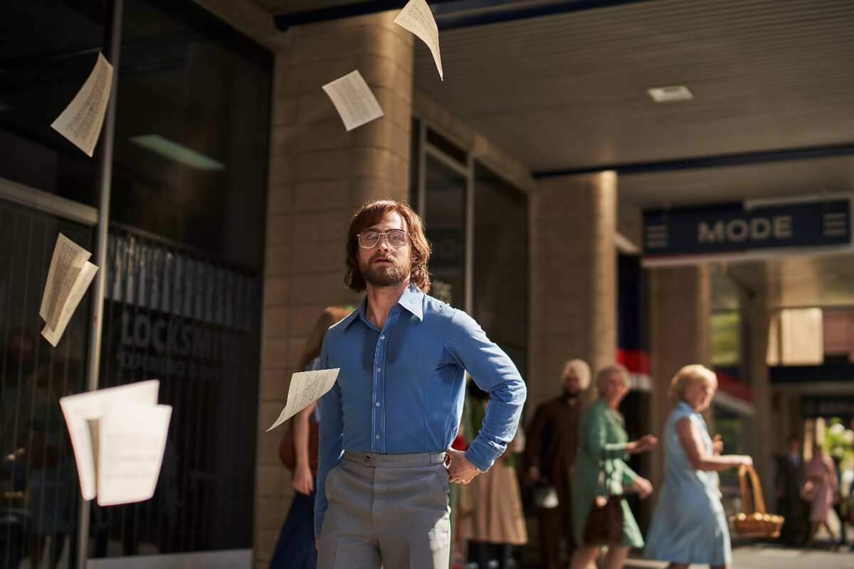 Кадр из фильма "Побег из Претории"