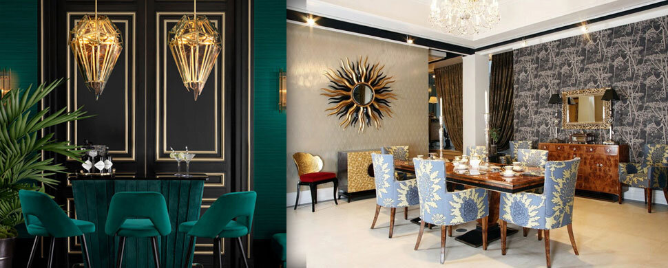 Ар-Деко. Фото из интернета