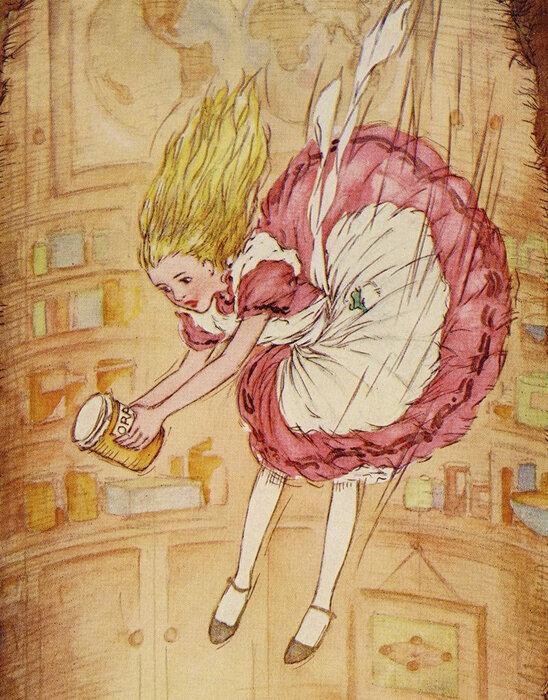 © A. H. Watson (1939)