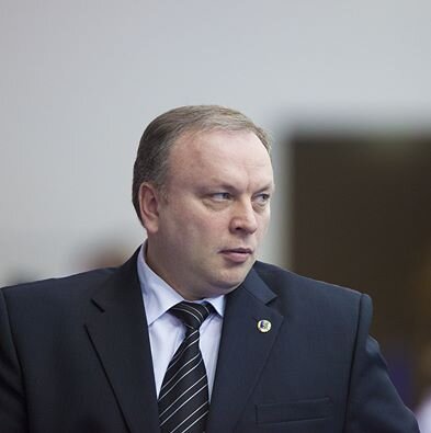 Фото из открытых источников Заслуженный тренер России Креймер И.А.