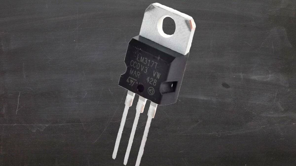 LM317