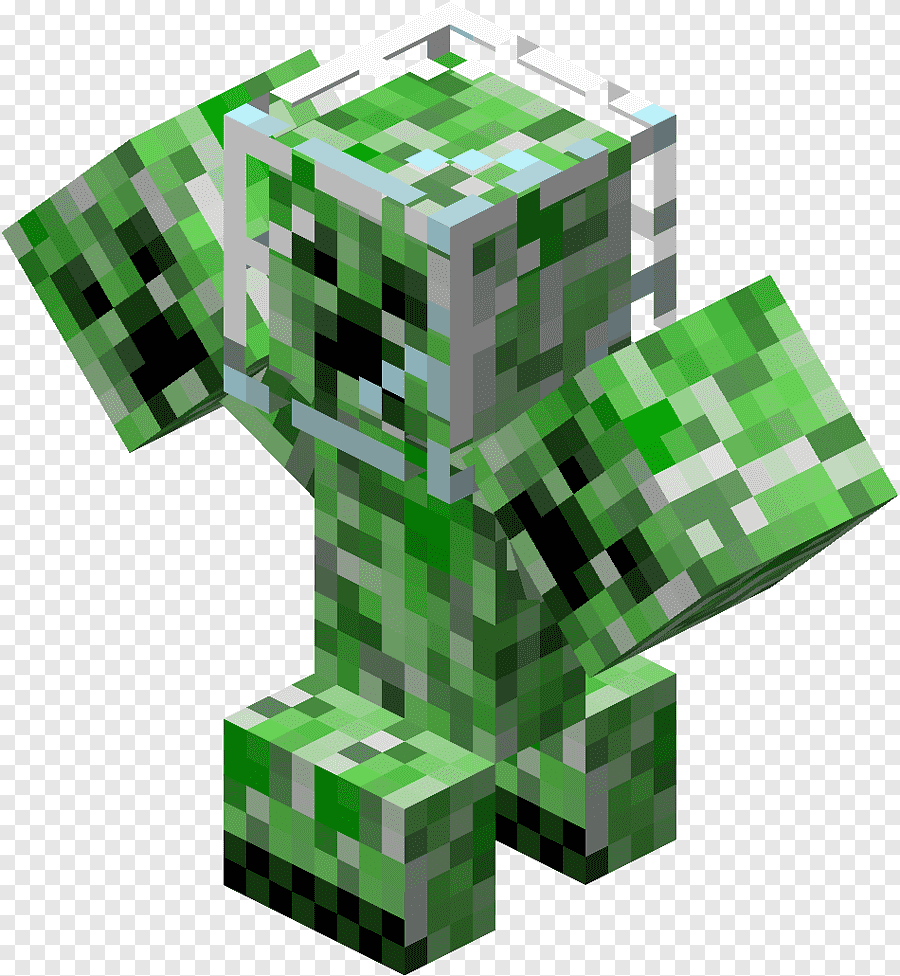 S minecraft