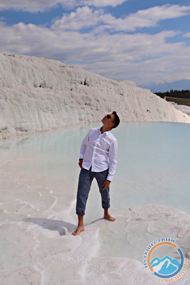 «Аэрофлот всё также мотается по вторникам и пятницам..» (фото автора)