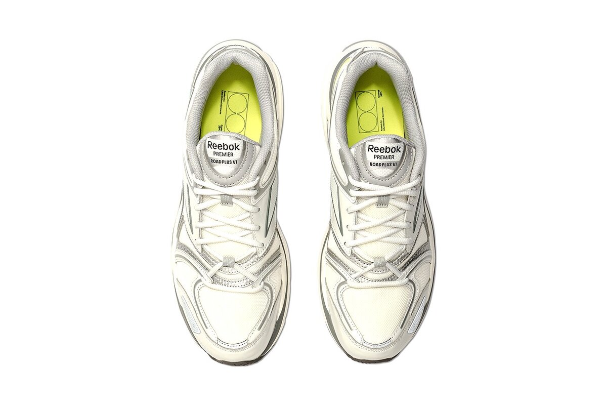 Reebok Premier Road Plus VI