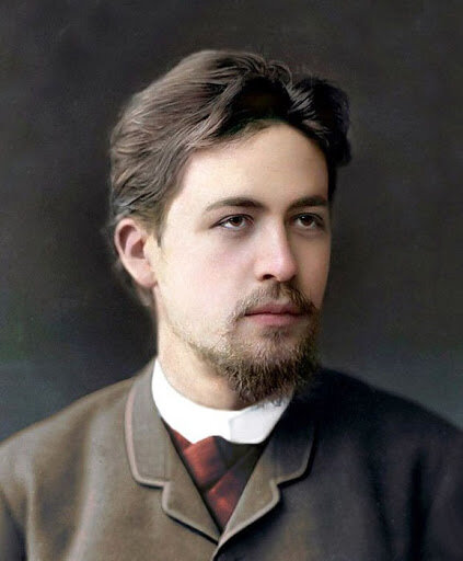 Чехов Антон Павлович