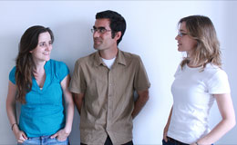 Архитекторы: Mycc (Carmina Casajuana, Beatriz G. Casares, Marcos Gonzalez) Фото: Elena Almagro www.elenaalmagro.com