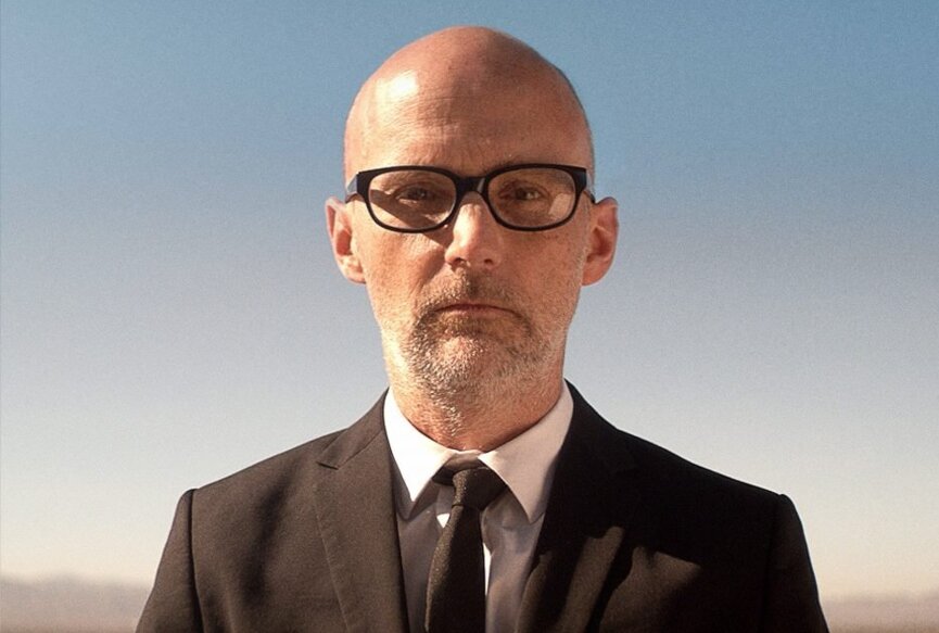 Moby ​
Фото: промоматериалы