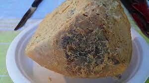 Гнилой сыр. Фото изоткрытых источников.