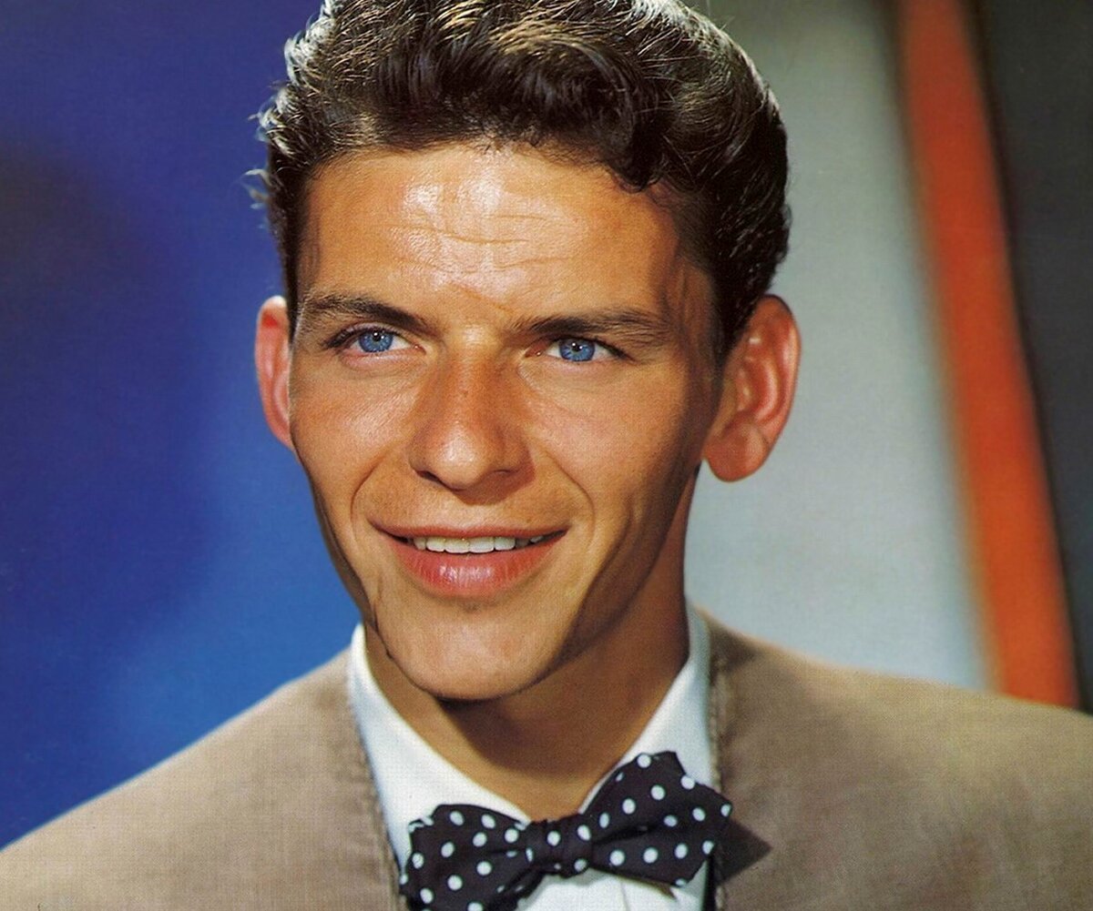 Фрэнк Синатра